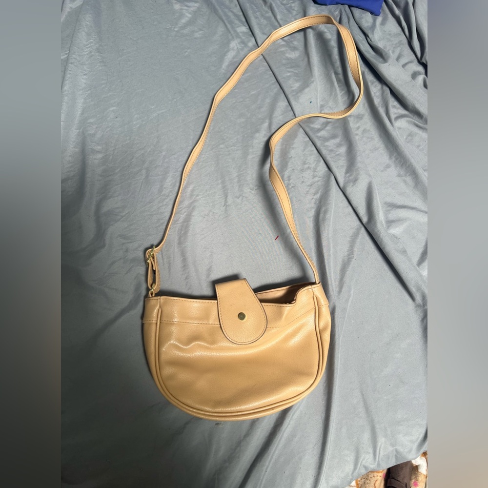 NWOT Boho Crossbody Bag